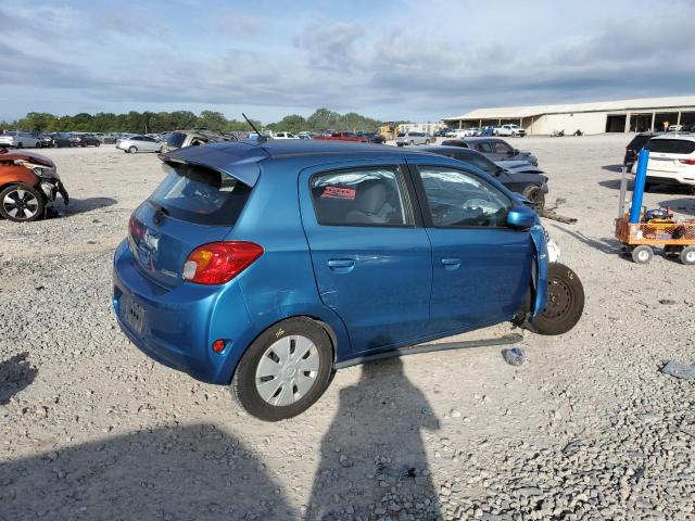 2015 MITSUBISHI MIRAGE DE ML32A3HJ5FH058252