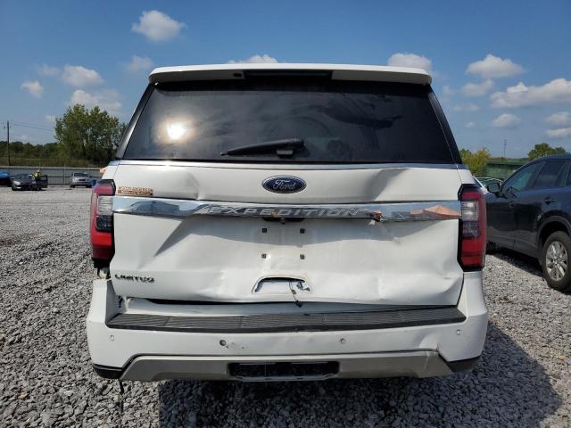 2019 FORD EXPEDITION LIMITED 1FMJU1KTXKEA20537