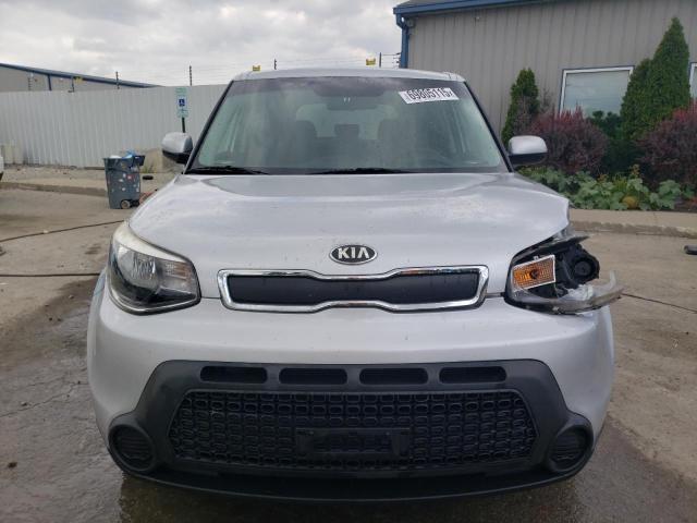 2016 KIA SOUL - KNDJN2A21G7852005