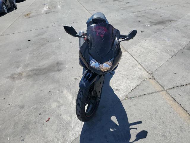2012 KAWASAKI EX250 J JKAEXMJ10CDAC3574