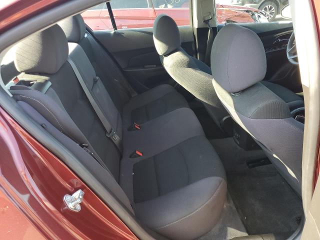 2015 CHEVROLET CRUZE LT 1G1PC5SB4F7224091