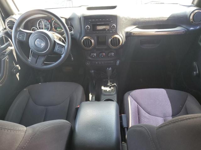2015 JEEP WRANGLER U 1C4BJWDG6FL597338