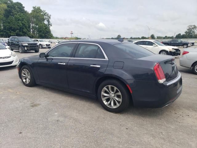 2016 CHRYSLER 300 LIMITE 2C3CCAAG6GH189544