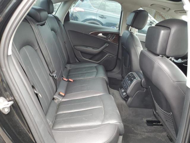 2016 AUDI A6 PREMIUM WAUFGAFC1GN003304