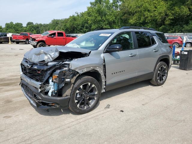 CHEVROLET EQUINOX RS