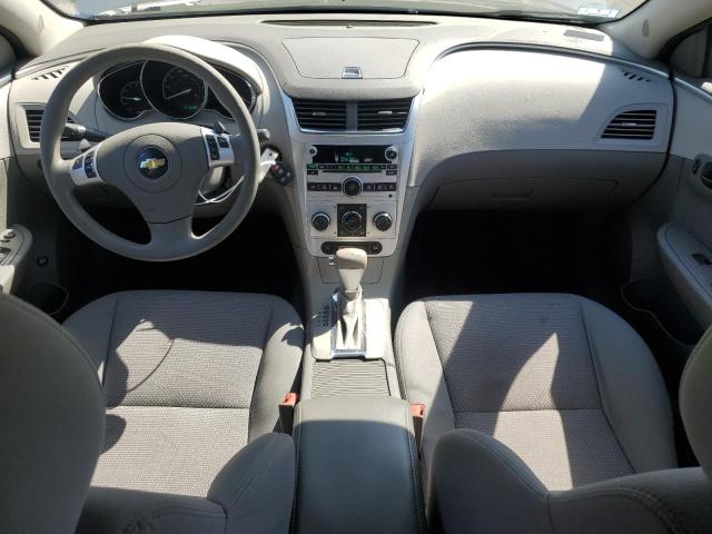 2010 CHEVROLET MALIBU 1LT - 1G1ZC5EB1AF295929