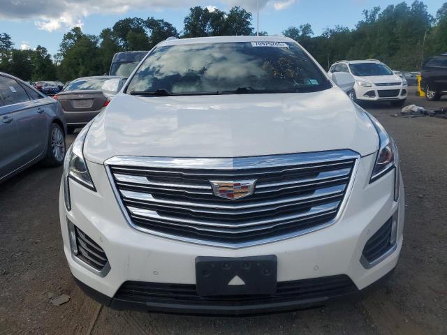 2018 CADILLAC XT5 LUXURY 1GYKNDRS8JZ160771