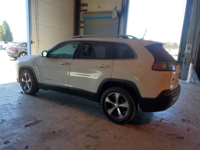 2019 JEEP CHEROKEE L 1C4PJLDB4KD392257