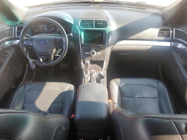 2016 FORD EXPLORER S - 1FM5K8GT9GGC55418