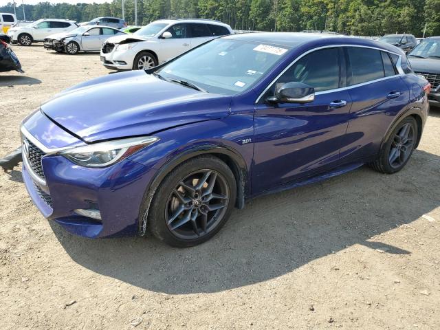 INFINITI QX30 BASE
