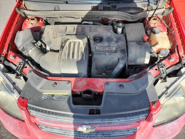 2010 CHEVROLET COBALT 2LT - 1G1AF5F56A7189984