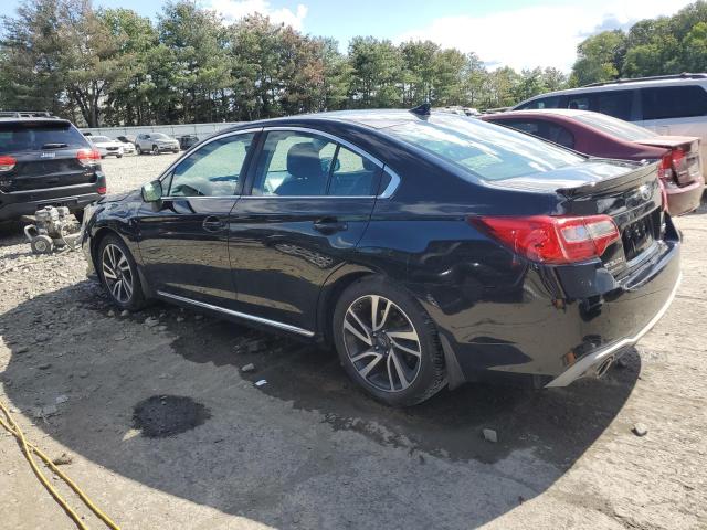 2018 SUBARU LEGACY SPO 4S3BNAS66J3030993