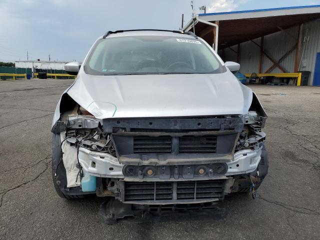 2018 FORD ESCAPE SE 1FMCU9GD8JUA20808
