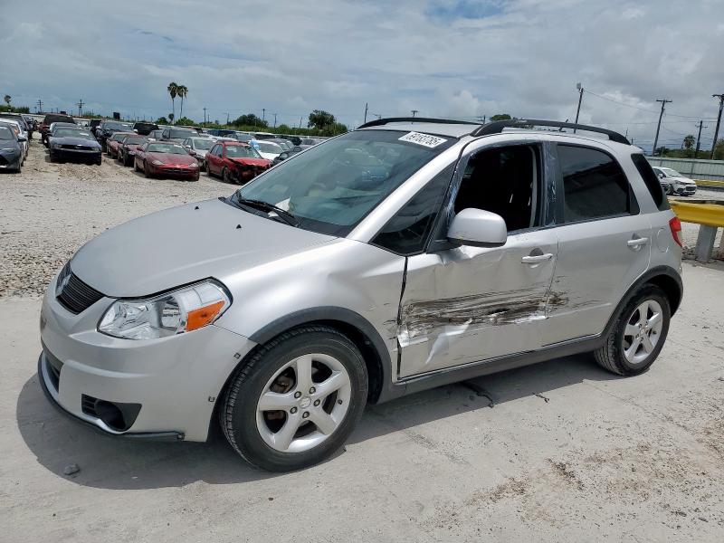 SUZUKI SX4 BASE