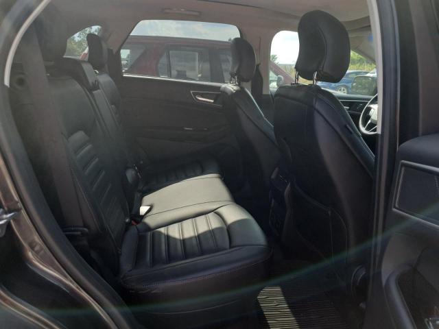 2019 FORD EDGE SEL 2FMPK4J90KBC34519