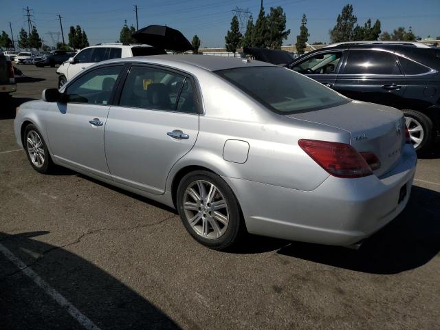 TOYOTA AVALON XL 2009 silver sedan 4d gas 4T1BK36B29U326879 photo #3
