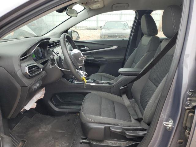 2023 CHEVROLET BOLT EUV L 1G1FY6S04P4129860