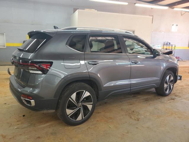 2025 VOLKSWAGEN TAOS SE 3VVUC7B29SM042670