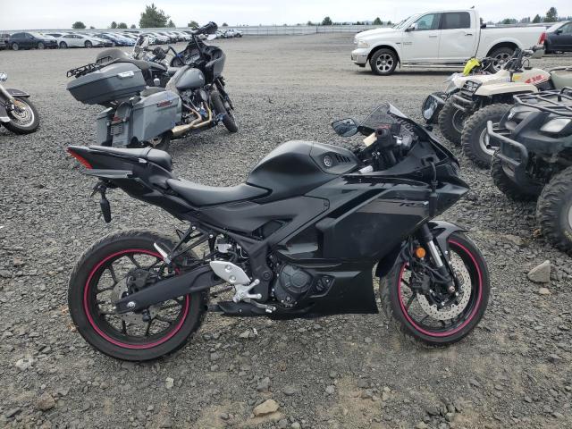 2025 YAMAHA YFZ320 A MH3RH25EXSK002721