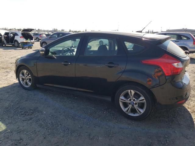 2013 FORD FOCUS SE - 1FADP3K20DL212372