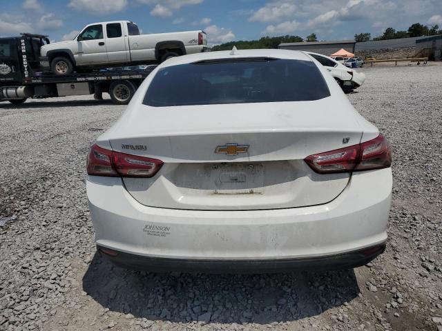 2020 CHEVROLET MALIBU LT 1G1ZD5ST7LF107380