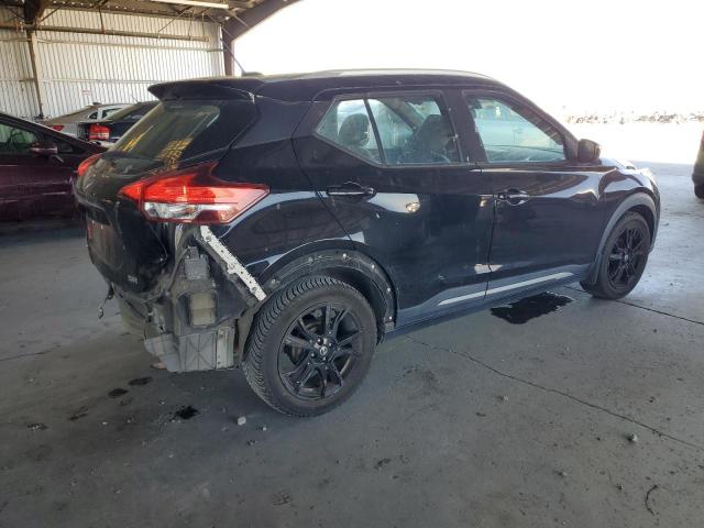 2020 NISSAN KICKS SR 3N1CP5DV4LL570041