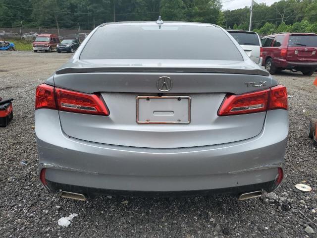 2018 ACURA TLX TECH 19UUB2F51JA006767