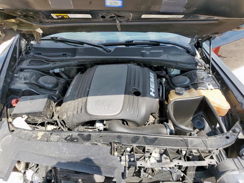 2017 DODGE CHALLENGER 2C3CDZBT5HH530392