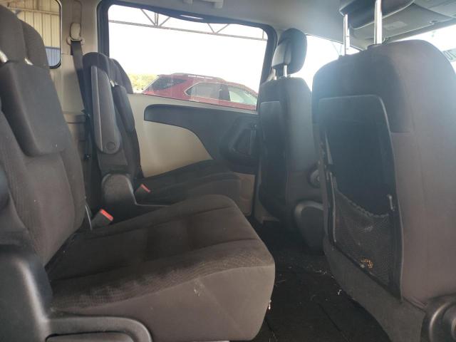 2018 DODGE GRAND CARA 2C4RDGBG5JR133763