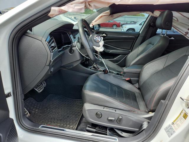 2020 VOLKSWAGEN JETTA GLI 3VW6T7BU2LM019643