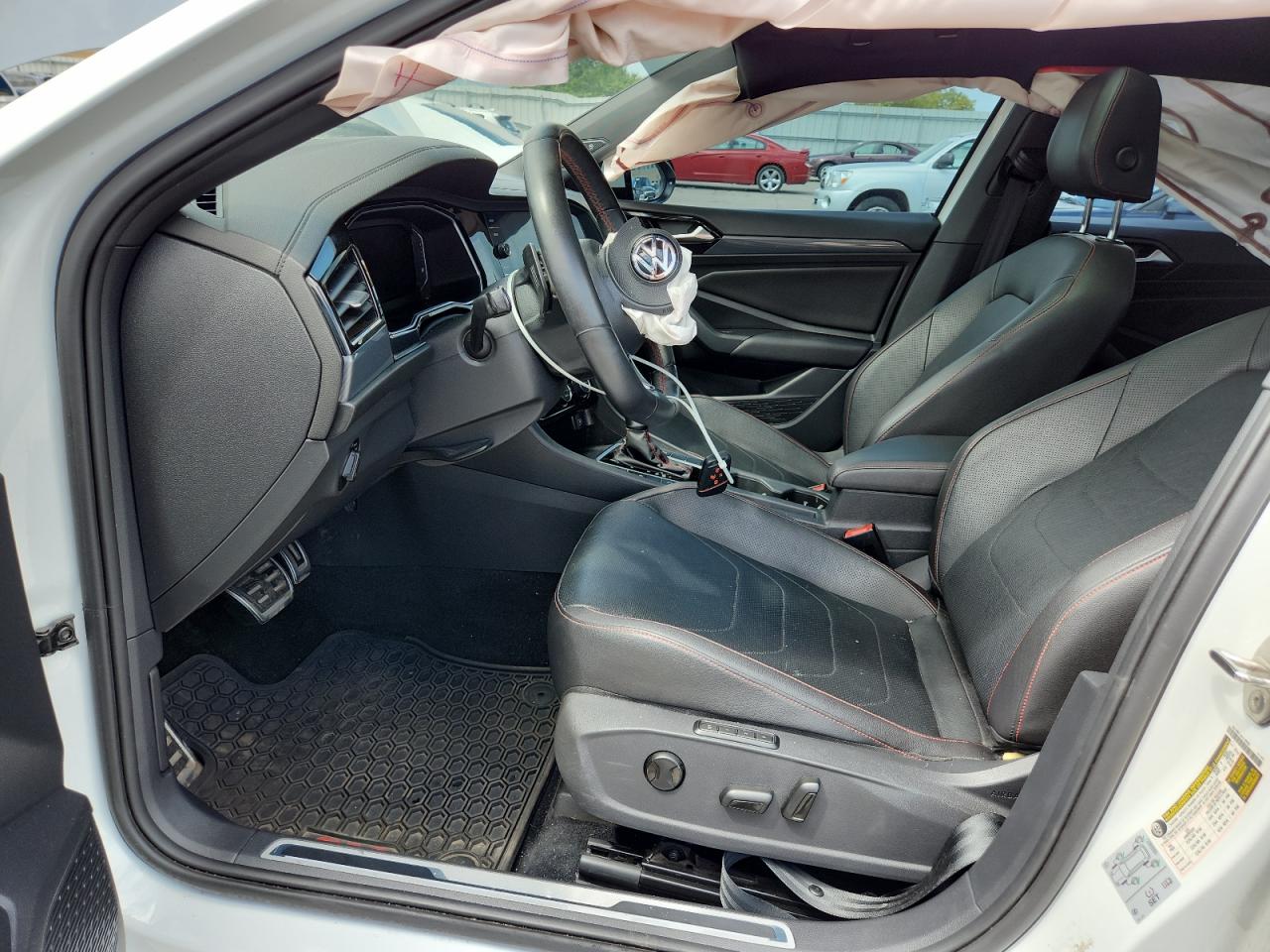 VOLKSWAGEN JETTA GLI