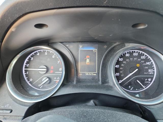 2019 TOYOTA CAMRY L 4T1B11HK8KU763974
