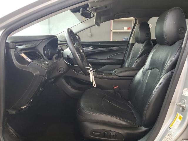 2017 BUICK LACROSSE E 1G4ZP5SS2HU209691