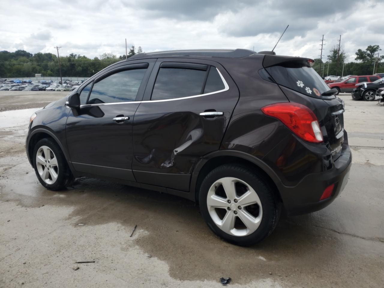BUICK ENCORE PREMIUM