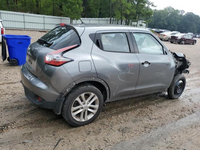 2017 NISSAN JUKE S JN8AF5MR4HT700949