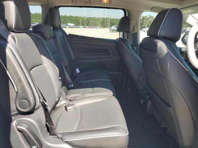 2025 HONDA ODYSSEY EL - 5FNRL6H98SB012308