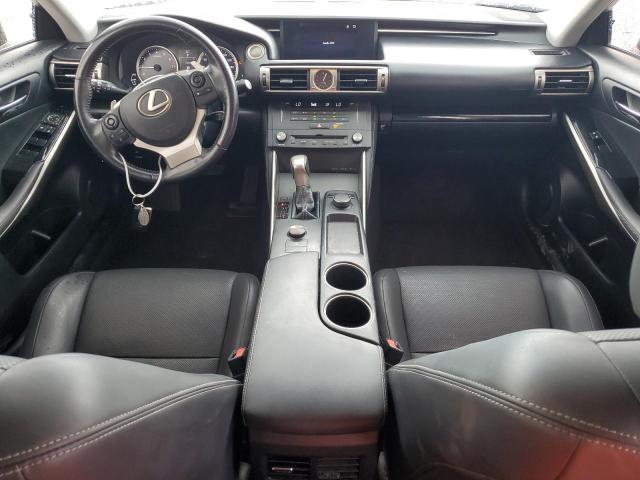 2015 LEXUS IS 250 JTHBF1D24F5078008