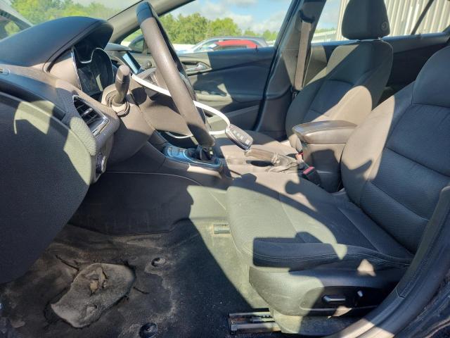 2016 CHEVROLET CRUZE LT - 1G1BD5SM3G7237165