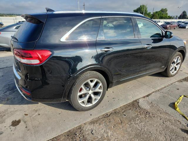 2016 KIA SORENTO SX #3304149485