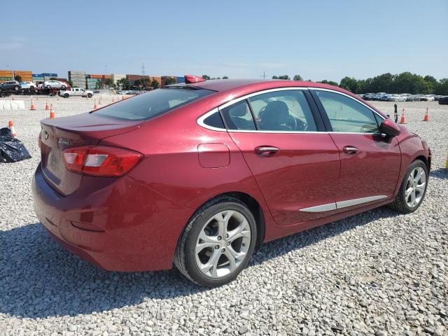 2018 CHEVROLET CRUZE PREM 1G1BF5SM4J7178080