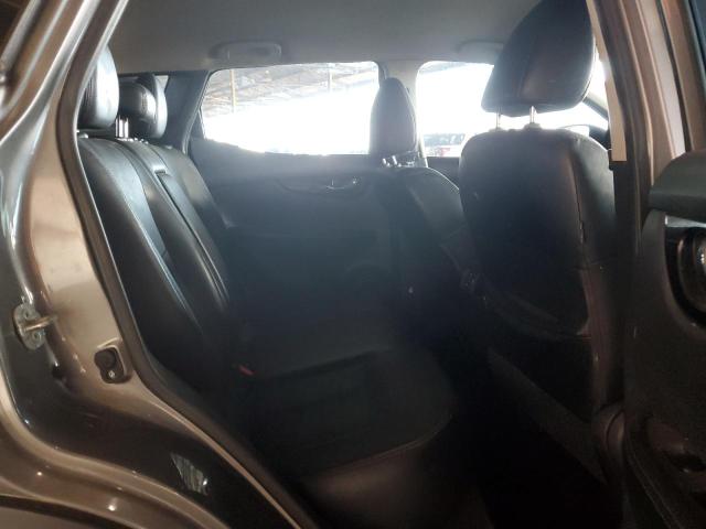 2017 NISSAN ROGUE SPOR JN1BJ1CR2HW131027