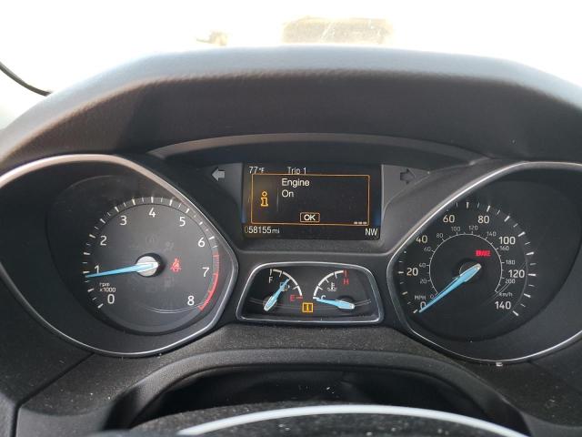 2016 FORD FOCUS SE 1FADP3K26GL400608