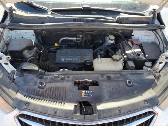 2019 BUICK ENCORE PRE KL4CJASBXKB703704