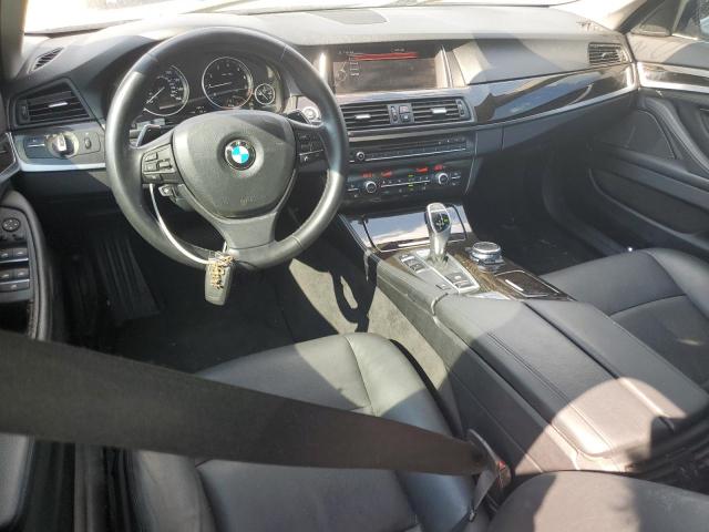 2016 BMW 528 I WBA5A5C53GG352530
