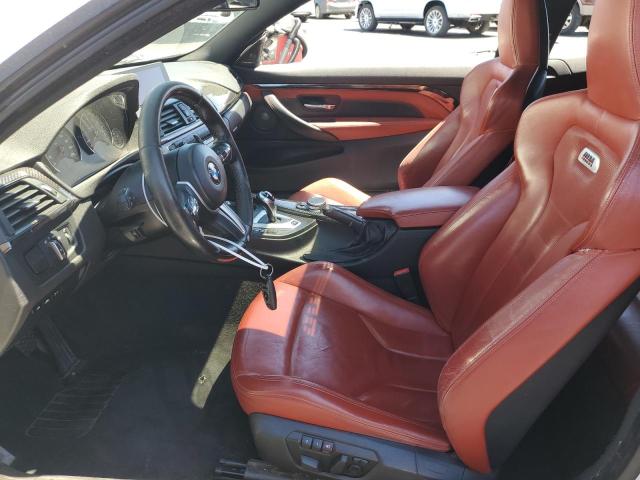 2015 BMW M4 - WBS3R9C52FK332185