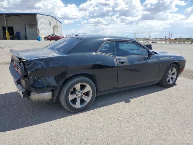 2018 DODGE CHALLENGER 2C3CDZAG3JH321730