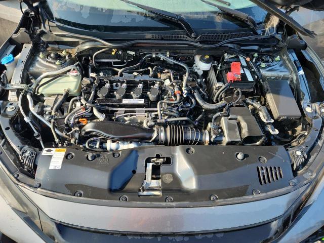 2020 HONDA CIVIC SPOR - SHHFK7H46LU215763