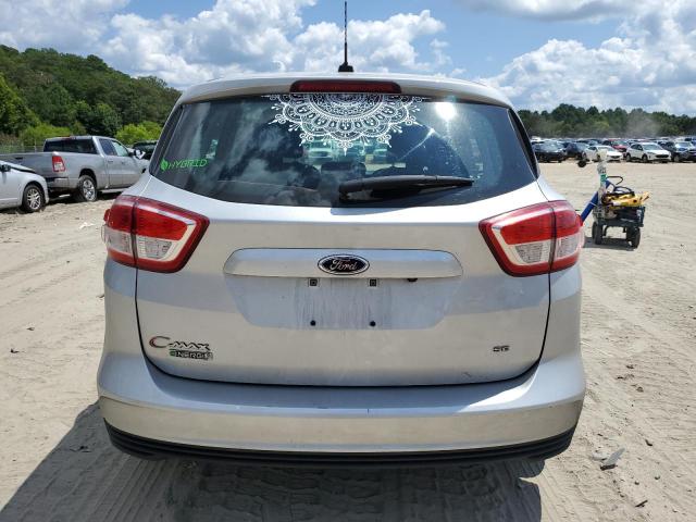 2017 FORD C-MAX SE 1FADP5EU1HL103207