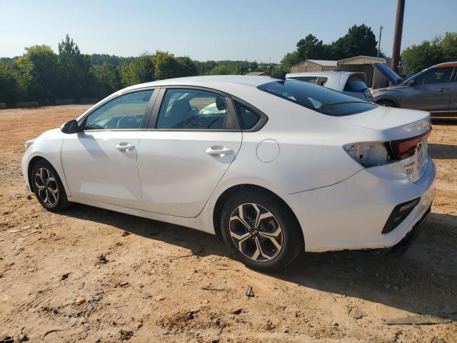 2021 KIA FORTE FE 3KPF24AD8ME276565