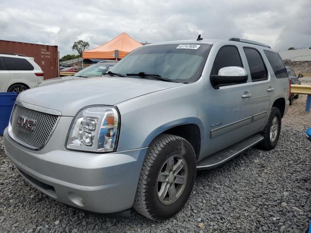 GMC YUKON SLE